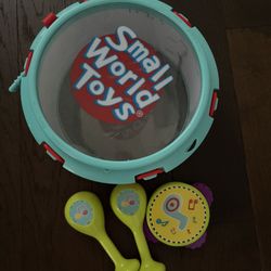 Band Set For Kids