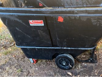 Construction  kart