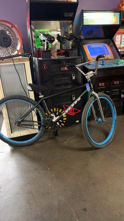 Bike trades