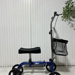 Knee Walker, Knee Rover, Knee Scooter 