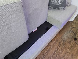 New Sleeper Sofa