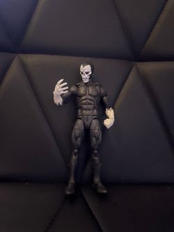 Marvel Legends Action Figure