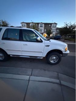 1997 Ford Expedition