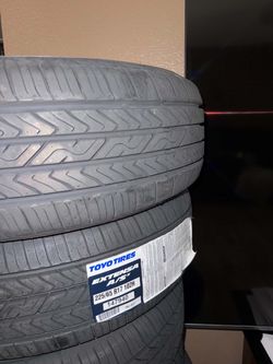 4 llantas nuevas 225/65/17