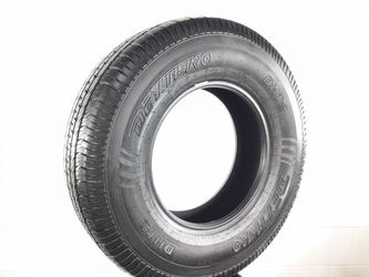 DEXTERO DHT2 TAKEOFF 245 75 16 LIGHT TRUCK TIRE - Buy Now, Pay Later $0-49 Out of Pocket Also Available!