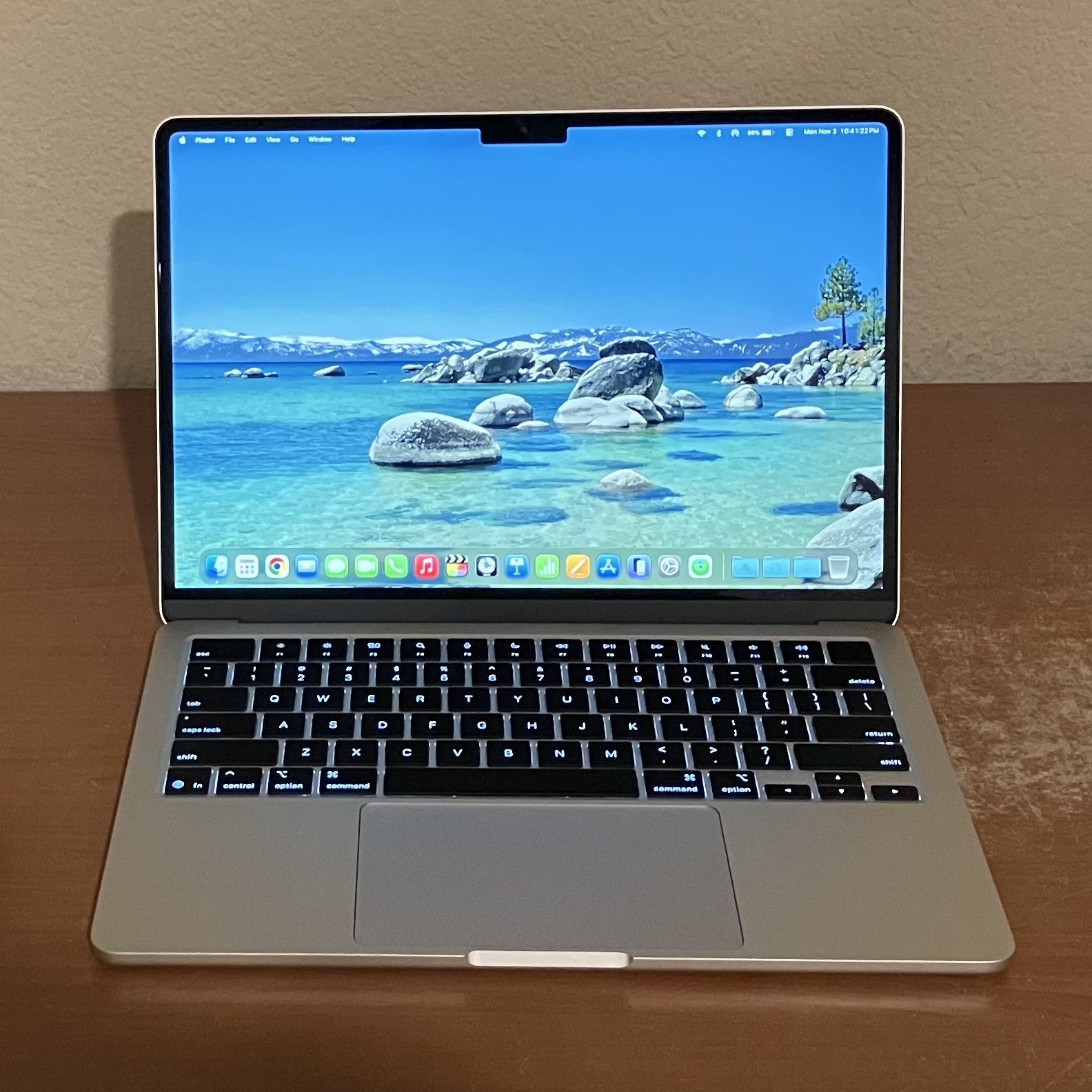 MacBook Air (M4) 512GB
