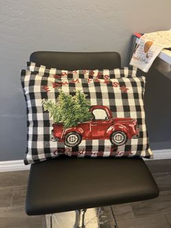 Christmas Pillows For Decoration