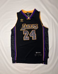 Kobe Bryant Lakers Jersey