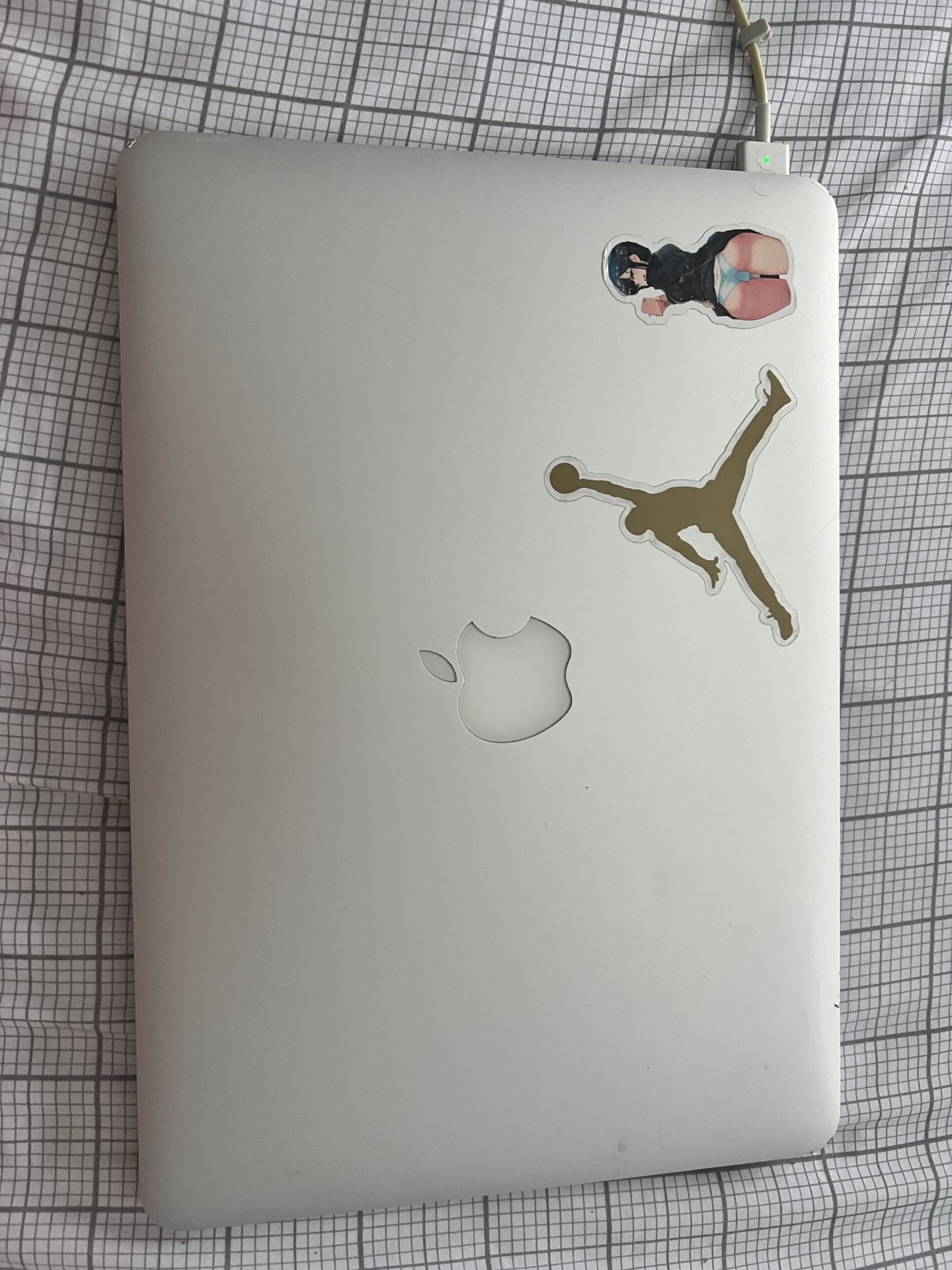 MacBook Pro Early 2015 128 GB 13 inch