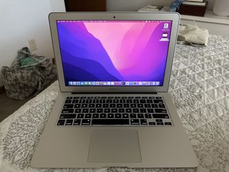 MacBook Air 2017