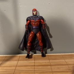 Magneto X-Men