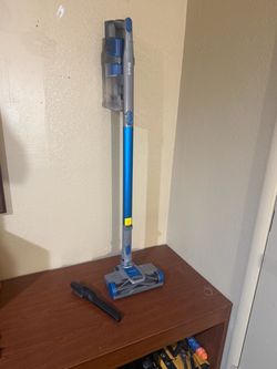 Shark vacuum