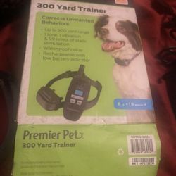 Pet Trainer