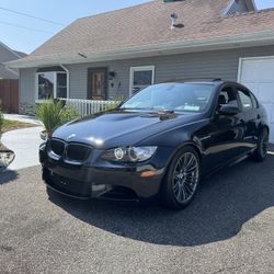 2008 BMW M3