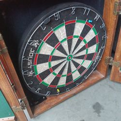 Dartboard