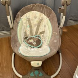 INGENUITY Convert Swing To Seat 