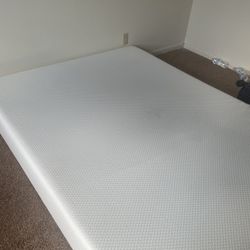 Queen Foam Mattress For Sale