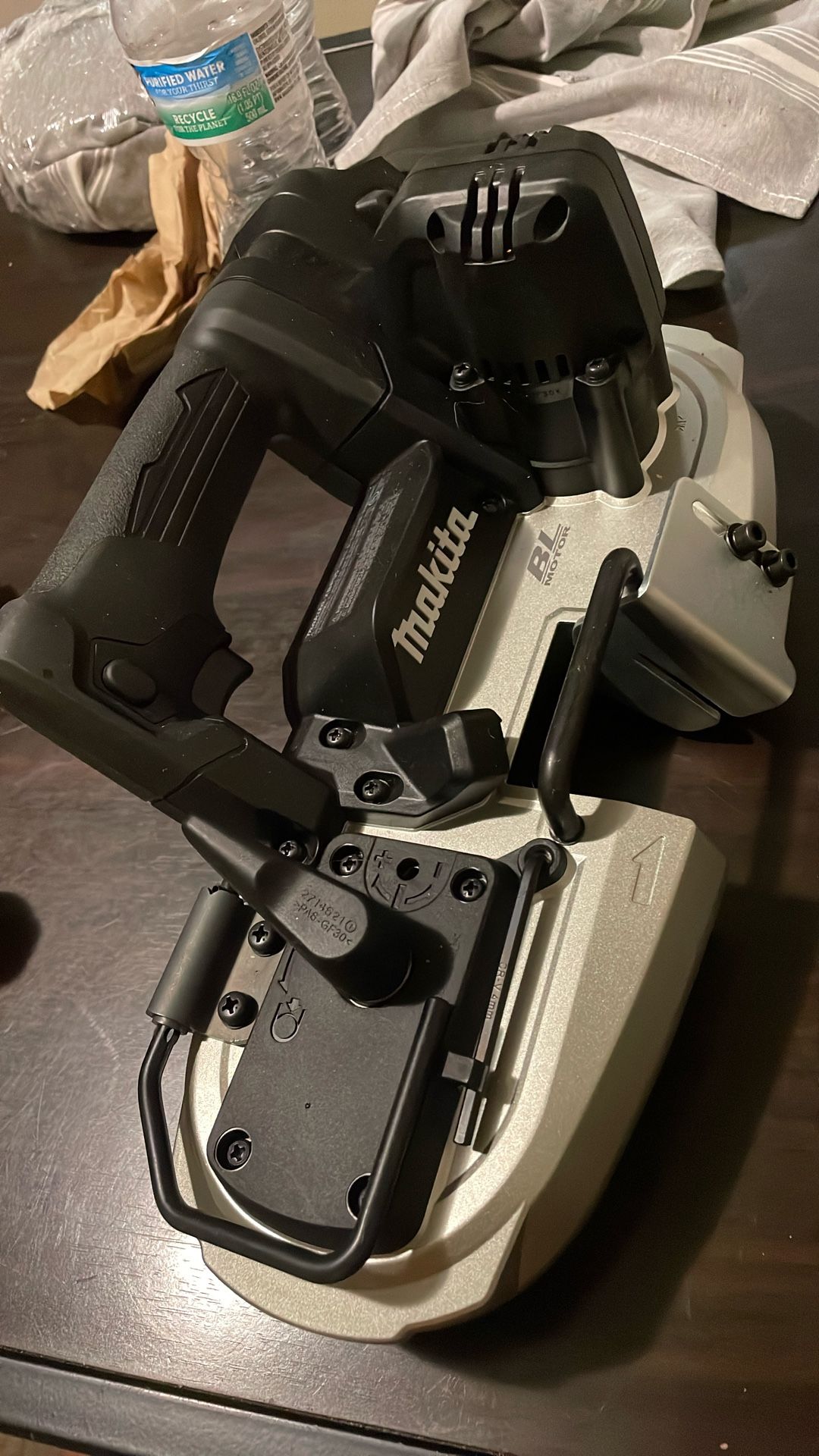 Brand New Makita Banzaw Tool Only