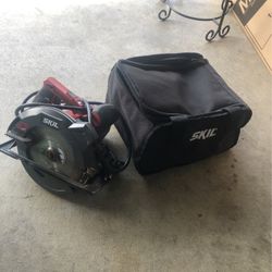 Skil Saw 15 Amp