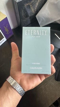 Calvin Klein Eternity for Men Cologne 100ml