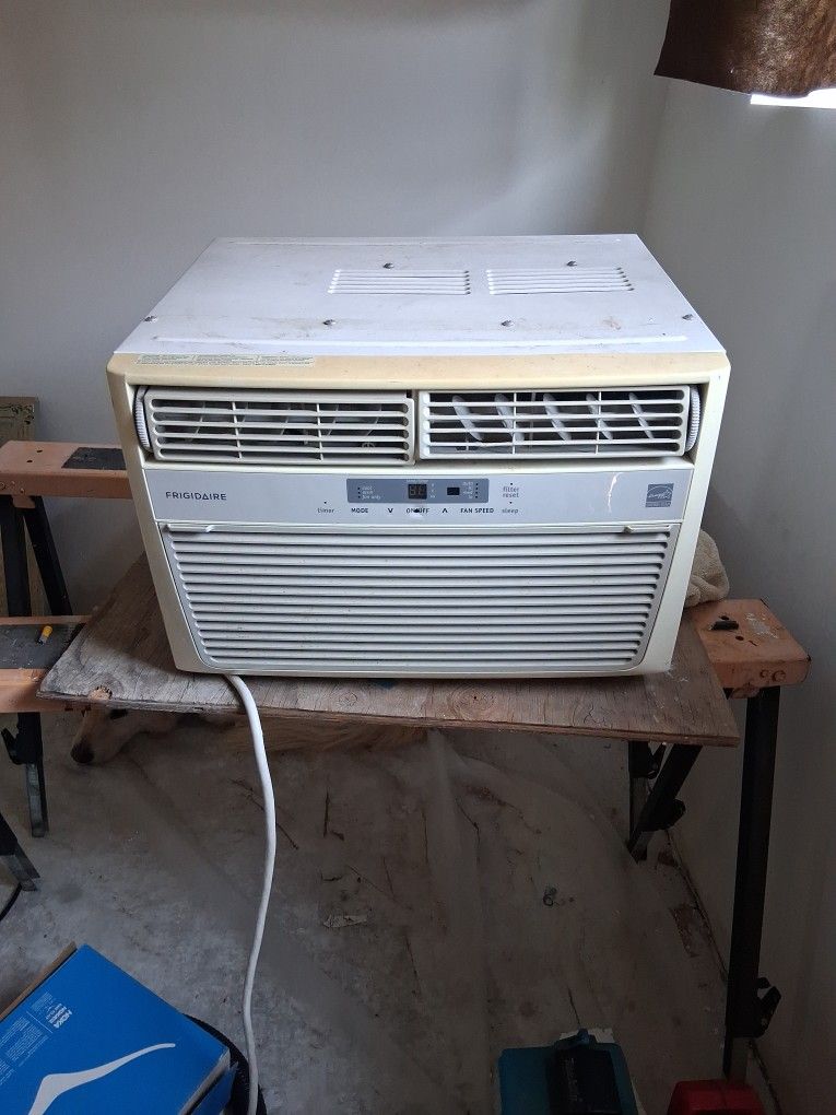 Window AC