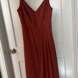 david’s Bridal Dress