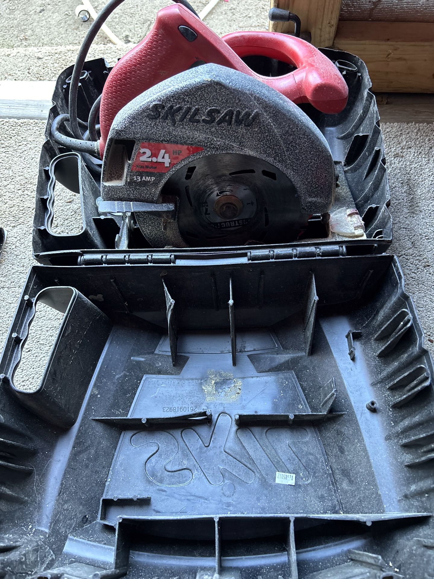 Skilsaw