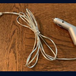 Nintendo Gameboy Car Charger