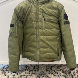 Canada Goose x Concepts