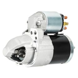 2011 Dodge Journey Express Starter