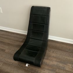 Gaming Floor Rock Chair
