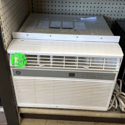 Ge Ac Unit