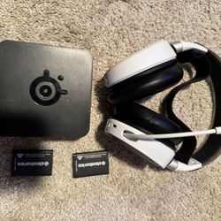 Steel Series Arctis Pro Wireless