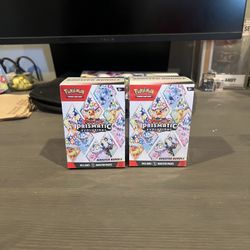 prismatic bundles