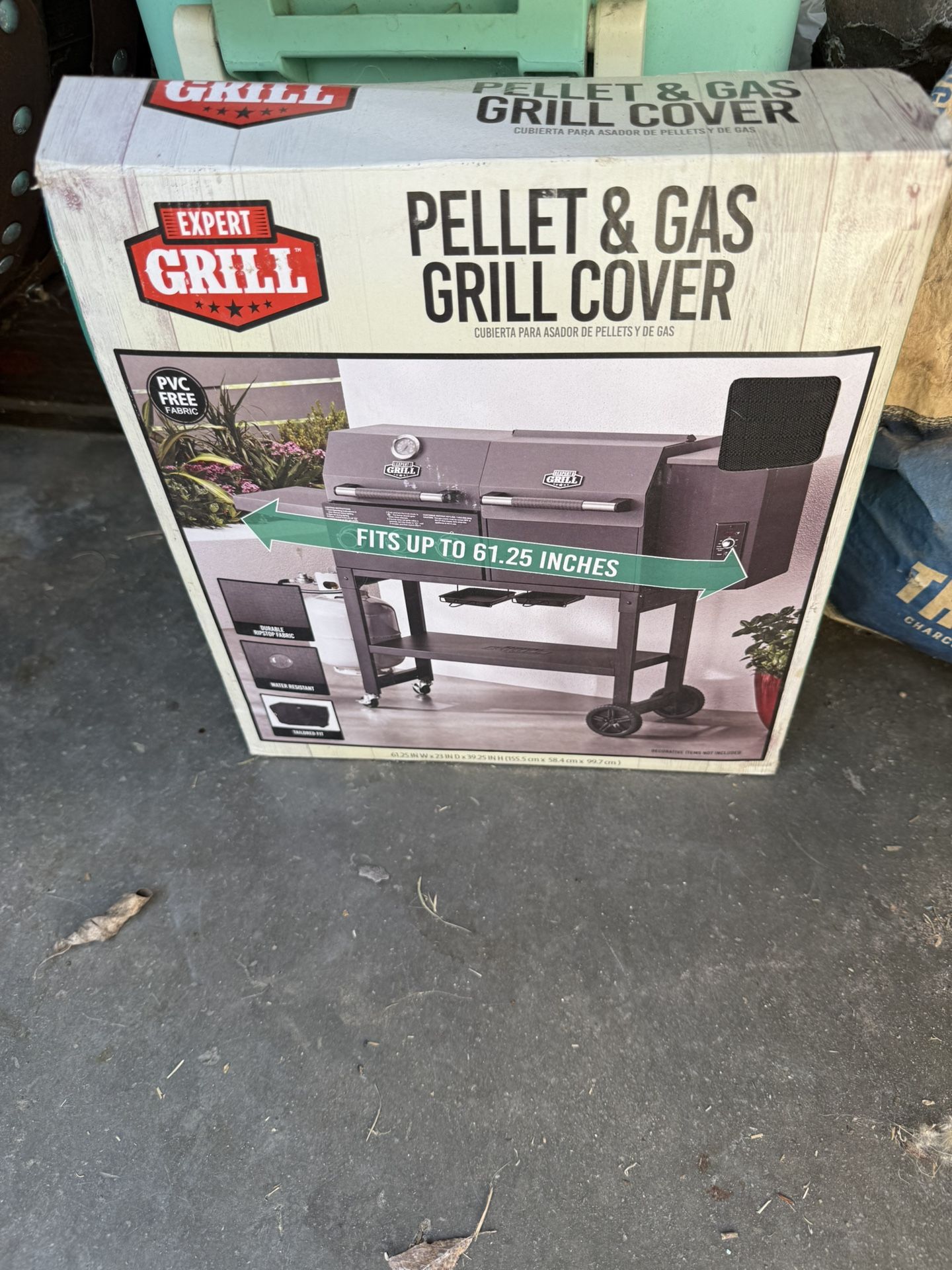 BBQ Cover