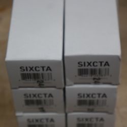  6 Honeywell SiXCTA Alarm Contact TwoWay Wireless Door Window Sensor ADT Command. 