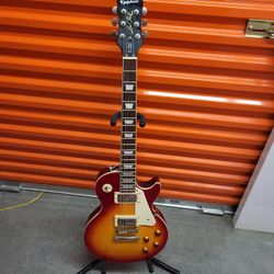Epiphone Les Paul 