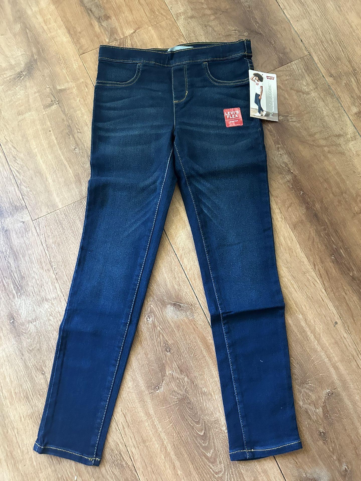 Levi’s Pull On Kids