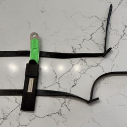 🔪 Wenoka “Blackie Collins” Dive Tool – Made in USA 🇺🇸