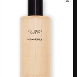 VICTORIA SECRET FINE FRAGRANT MIST
