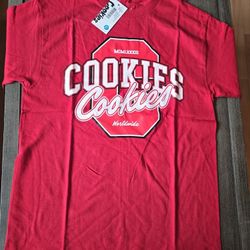 Brand New Cookies Shirt
