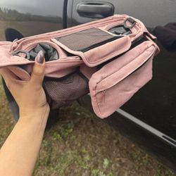 Stroller Caddy 