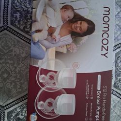 Breast Pump