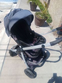 Graco Stroller