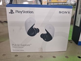 Earbuds