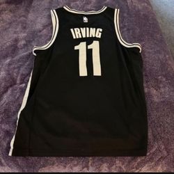 Mens Brooklyn Jersey Size 48 Lrg 