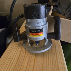 Router 