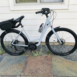 Norco Mountain Bike 