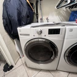 Kenmore washer