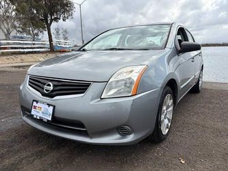 2012 Nissan Sentra